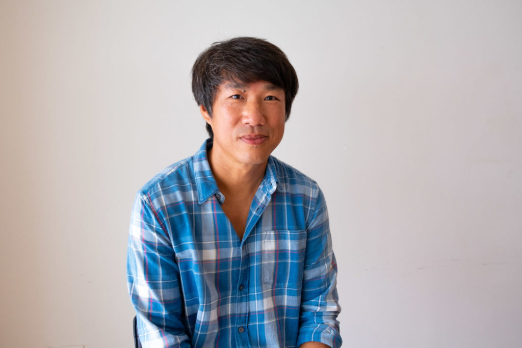 SEA State 9: Charles Lim