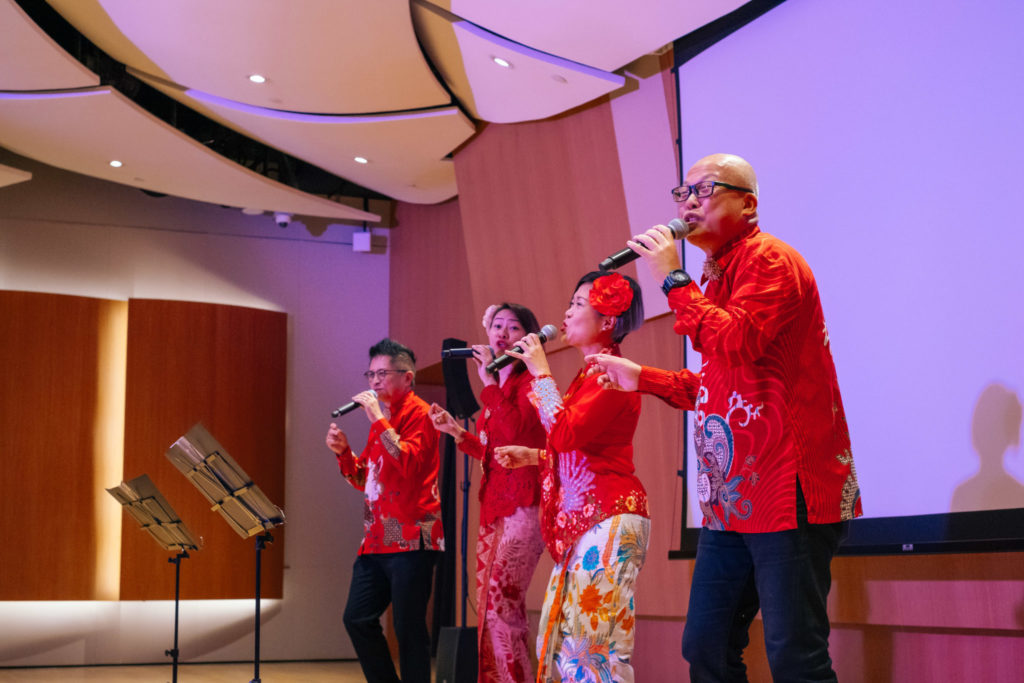 Cultural Extravaganza 2019: Peranakan Sayang