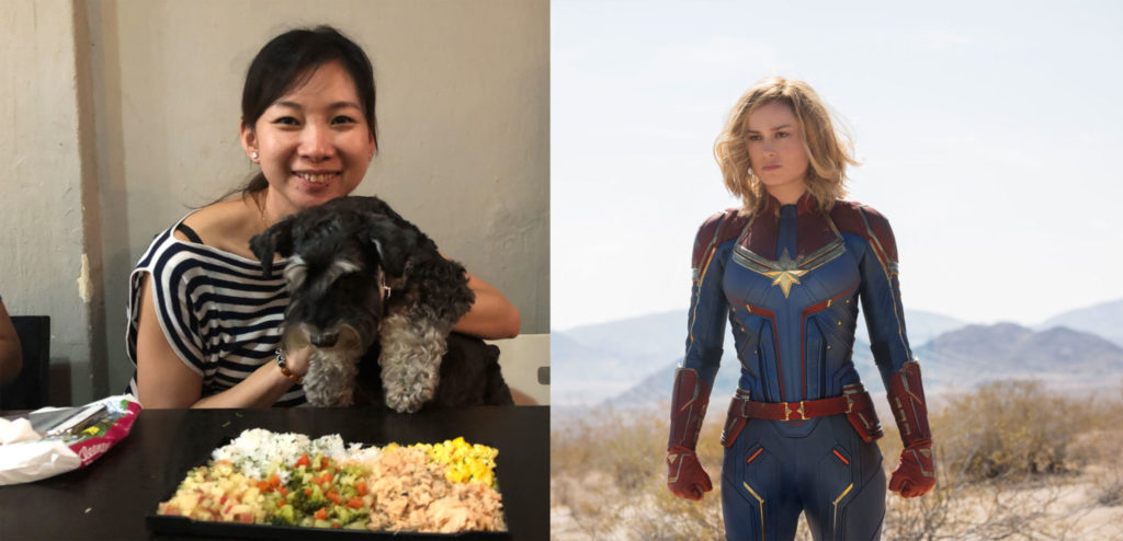 mothers day avengers pic 1