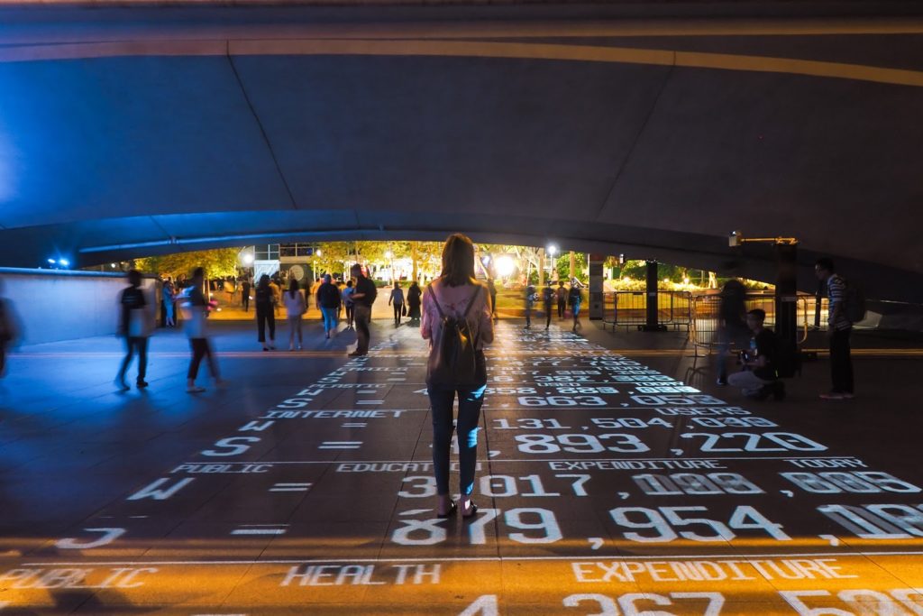 iLight 2019 - Time Frame