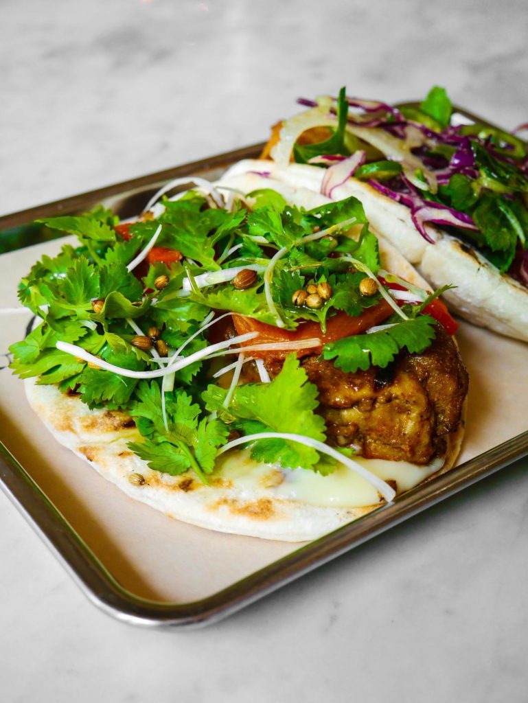 Fat Prince - Shish Tawook Chicken Kebab