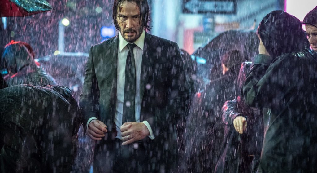 John Wick: Chapter 3 - film still_1