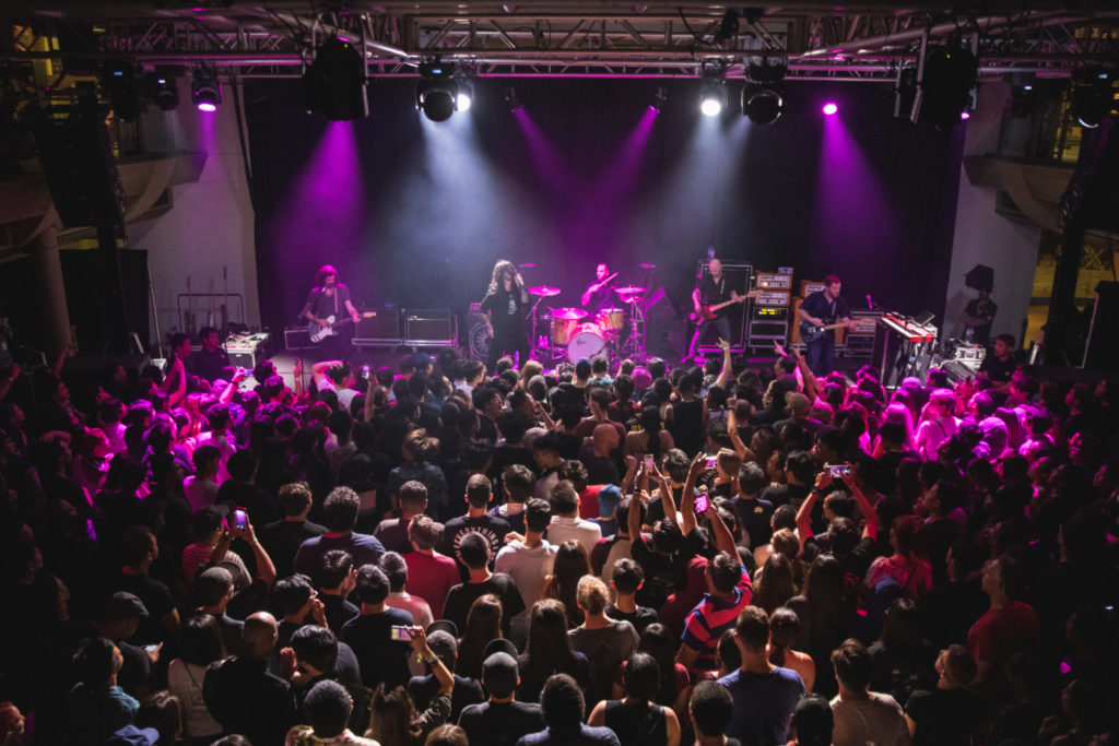 Taking Back Sunday Review - live still_1