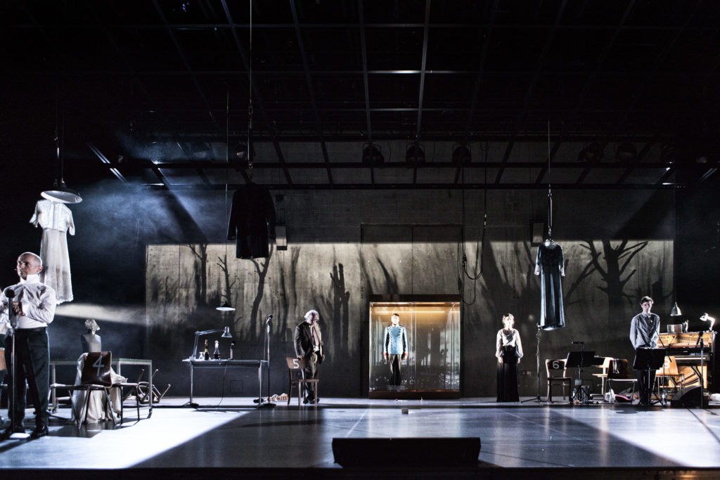 SIFA 2019 - beware of pity