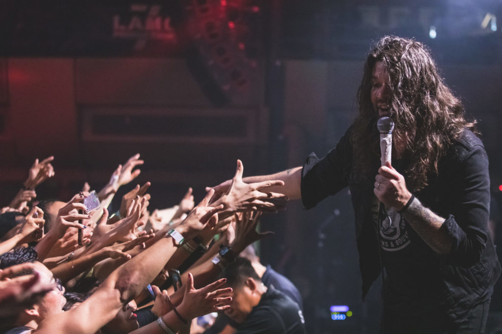 Taking Back Sunday Review - live still_2