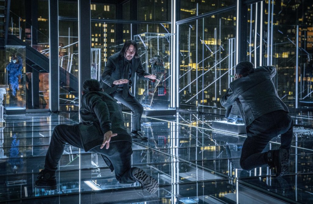 John Wick: Chapter 3 - film still_3