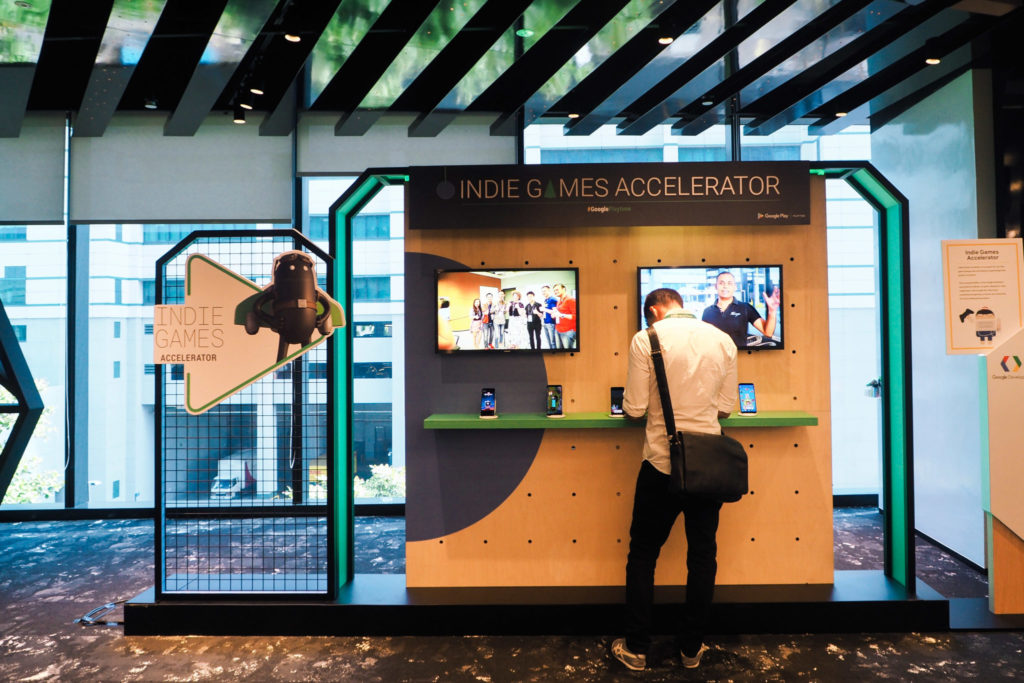 Google Developer Space - interior_3