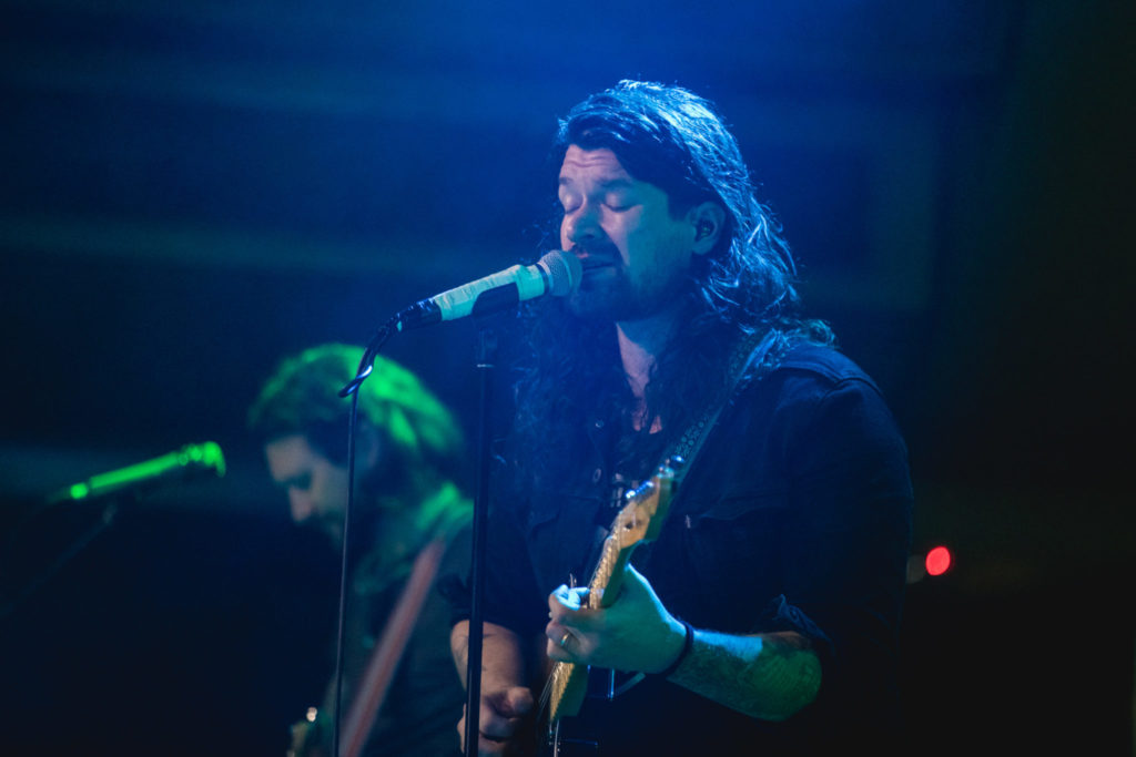 Taking Back Sunday Review - live still_6