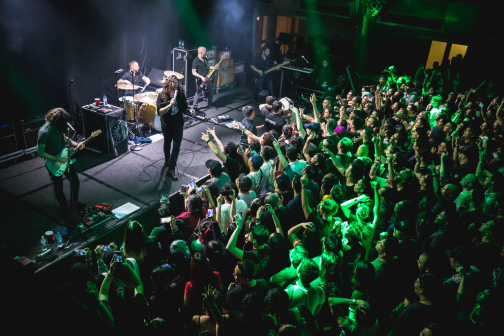 Taking Back Sunday Review - live still_7