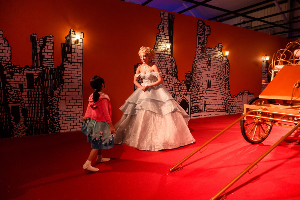 22 Stories - Cinderella