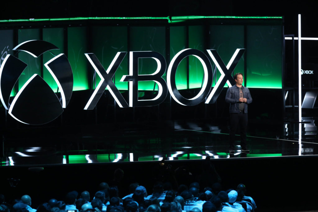 E3 Preview Microsoft 