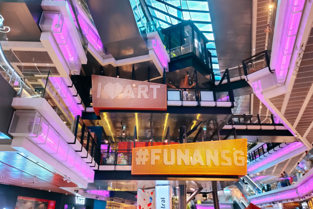 Funan - tree of life