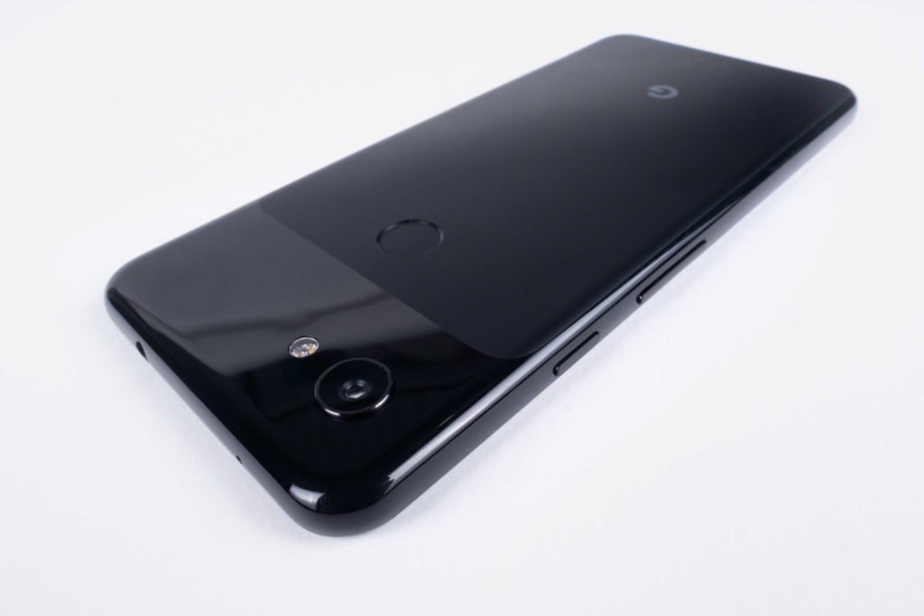 Google Pixel 3a and 3a XL Build