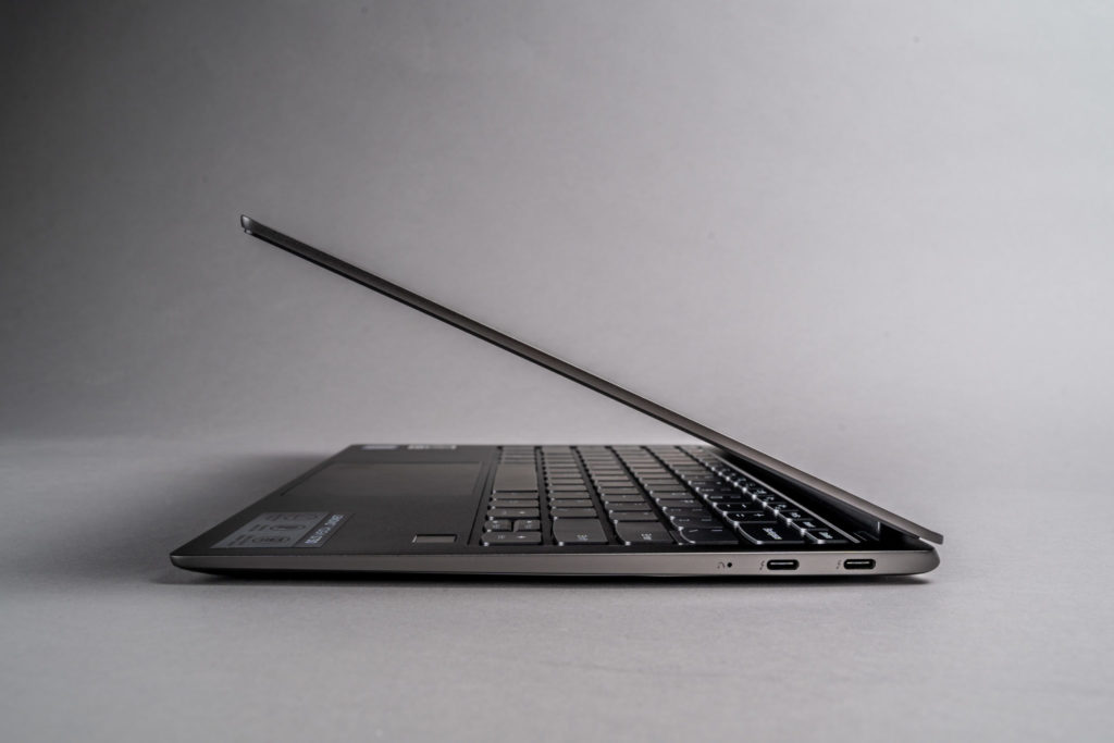 Lenovo Yoga S730 Thin