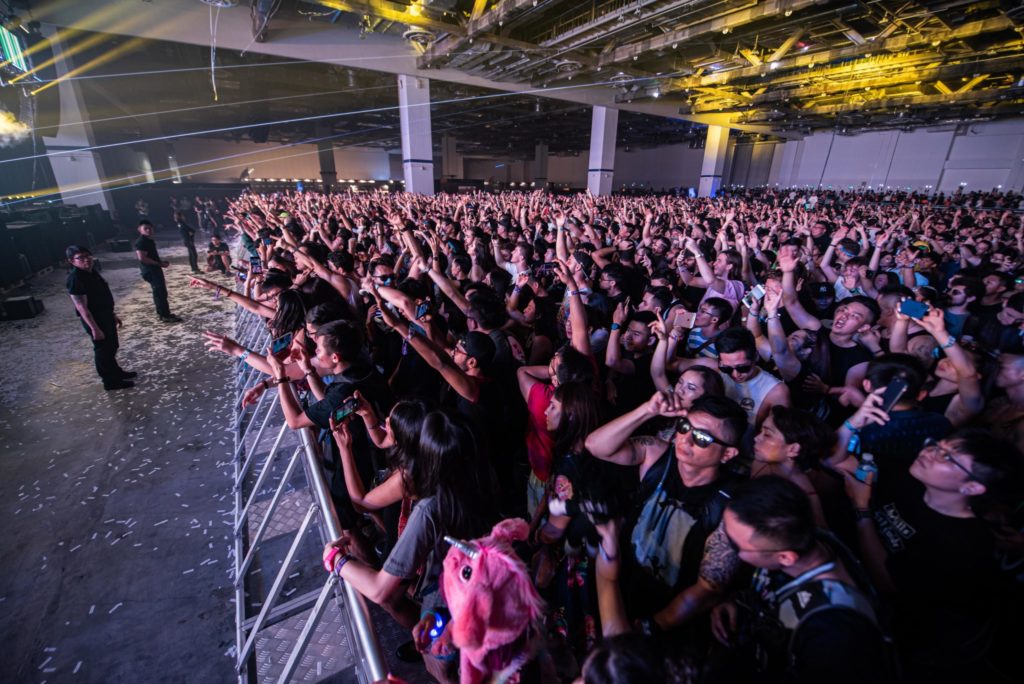 Ultra 2019: Security