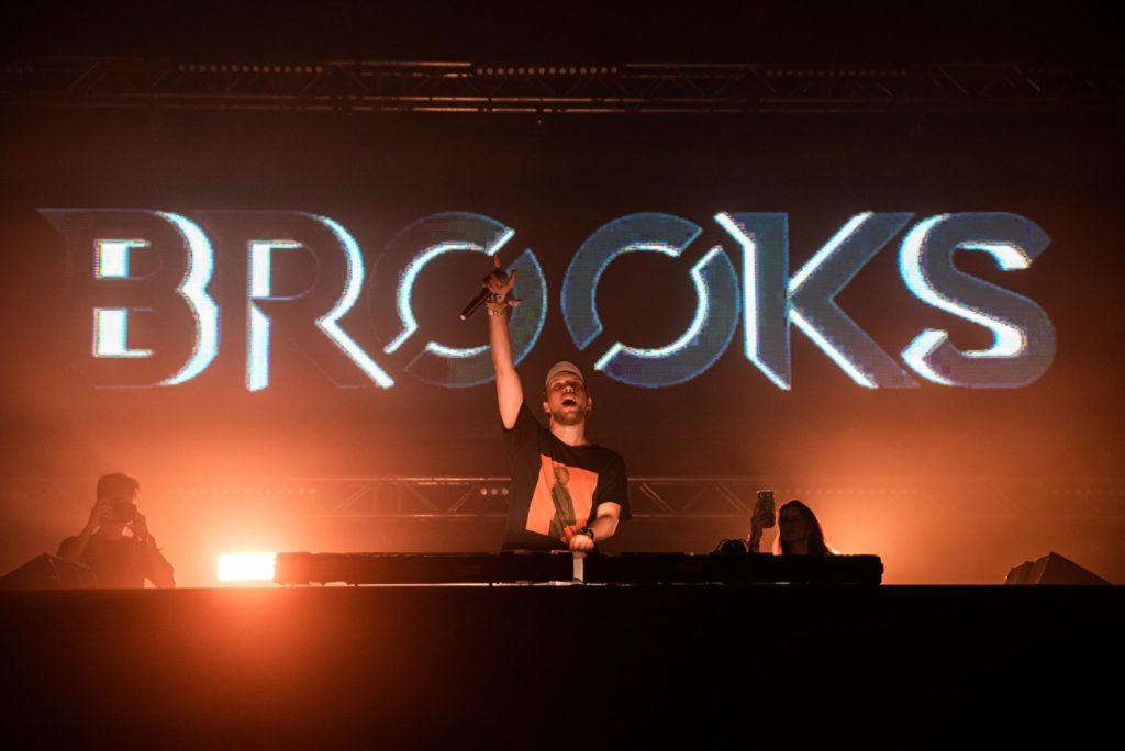 Ultra 2019: Brooks