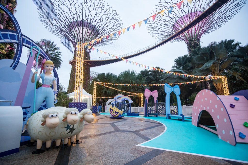 Children's Festival - Bo Peep's Adventure