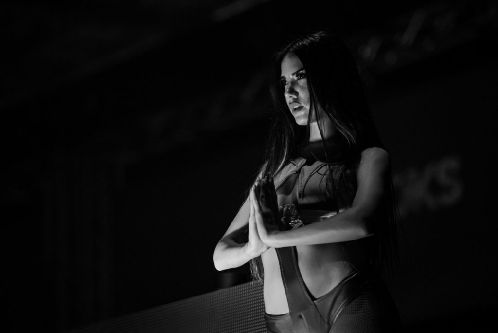 Ultra 2019: Ultra Angel