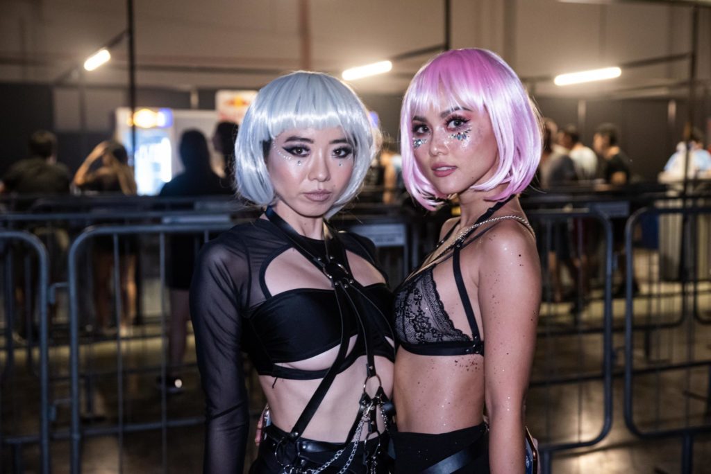 Ultra 2019: Festival Outfits