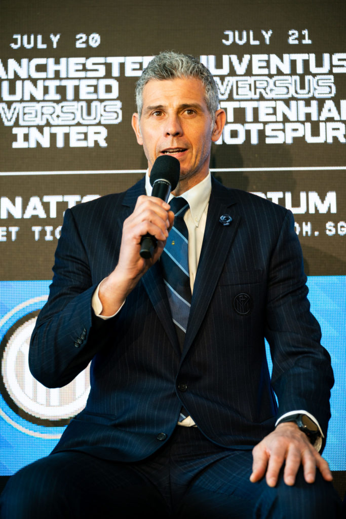 ICC 2019: Inter Milan