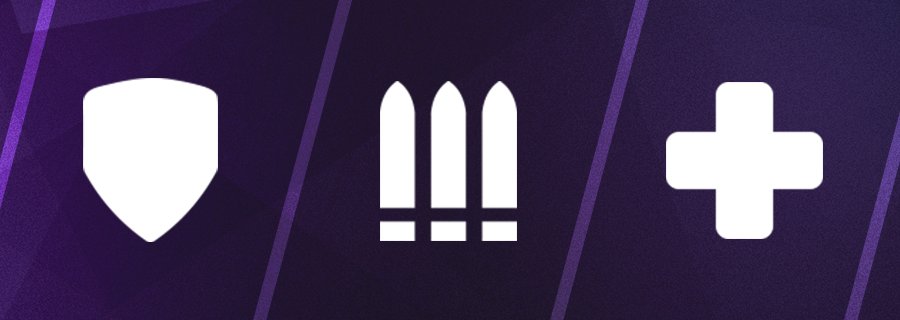 Overwatch Role Queue