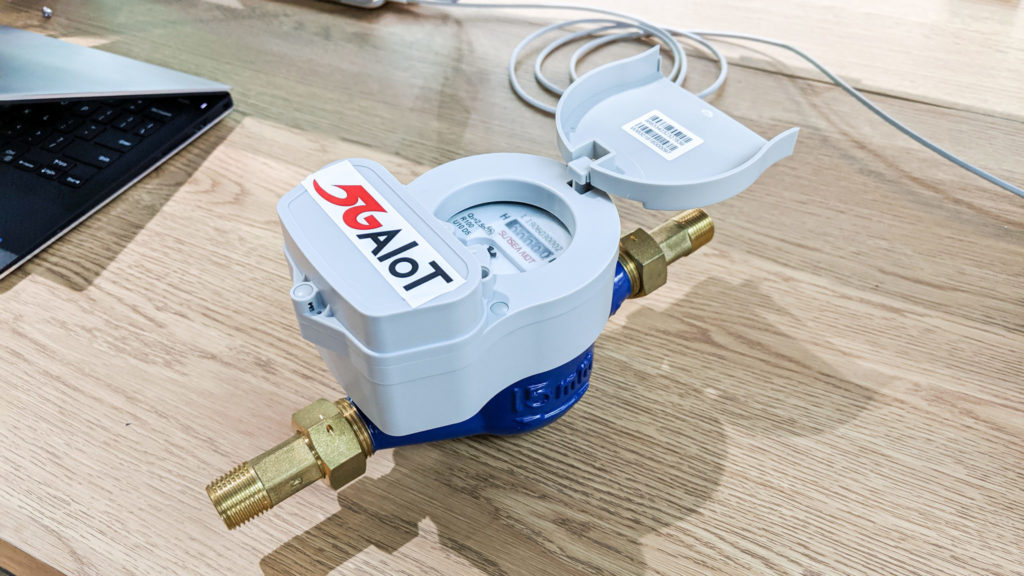 MWC19: AIoT