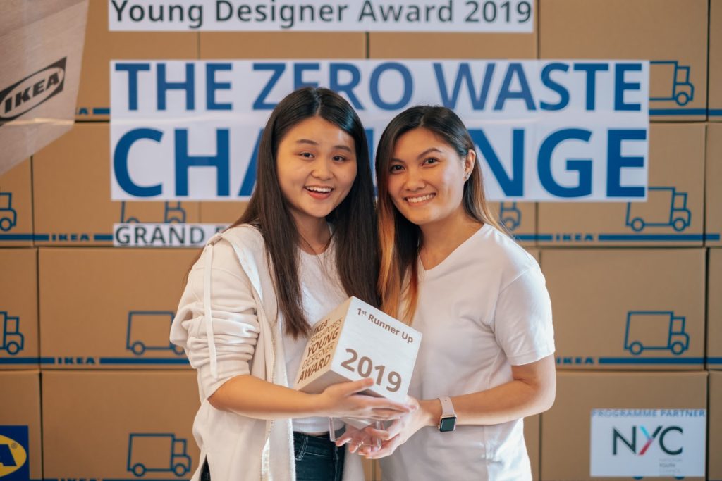 IKEA YDA - 1st runner-up