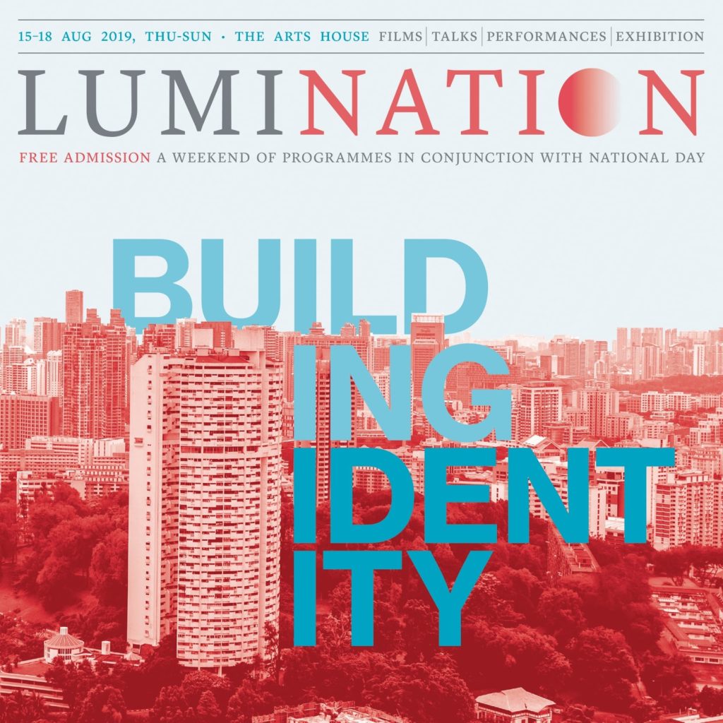 Aug Quick Beats - LumiNation