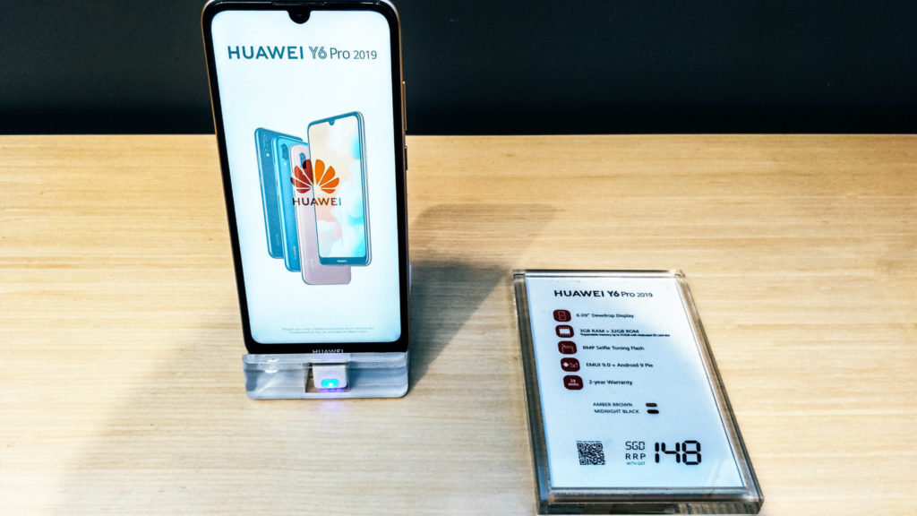 Huawei Store Phone Price