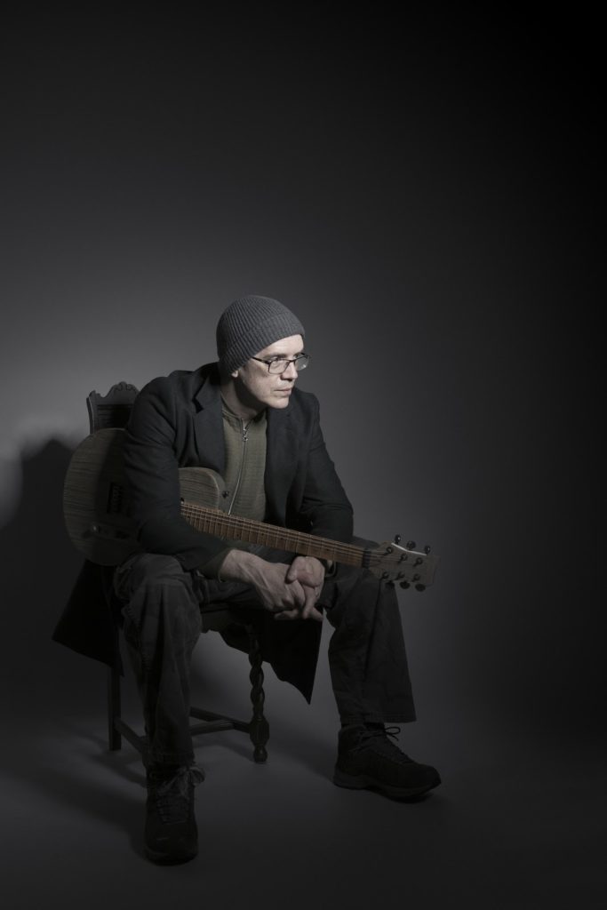 Sep Quick Beats - Devin Townsend