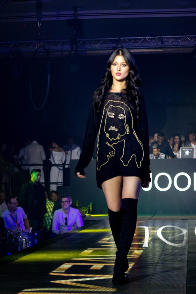 The Podium Lounge: M interview - Maureen Wroblewitz