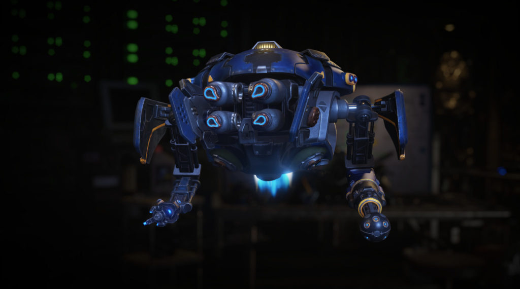 Gears 5 Review Jack