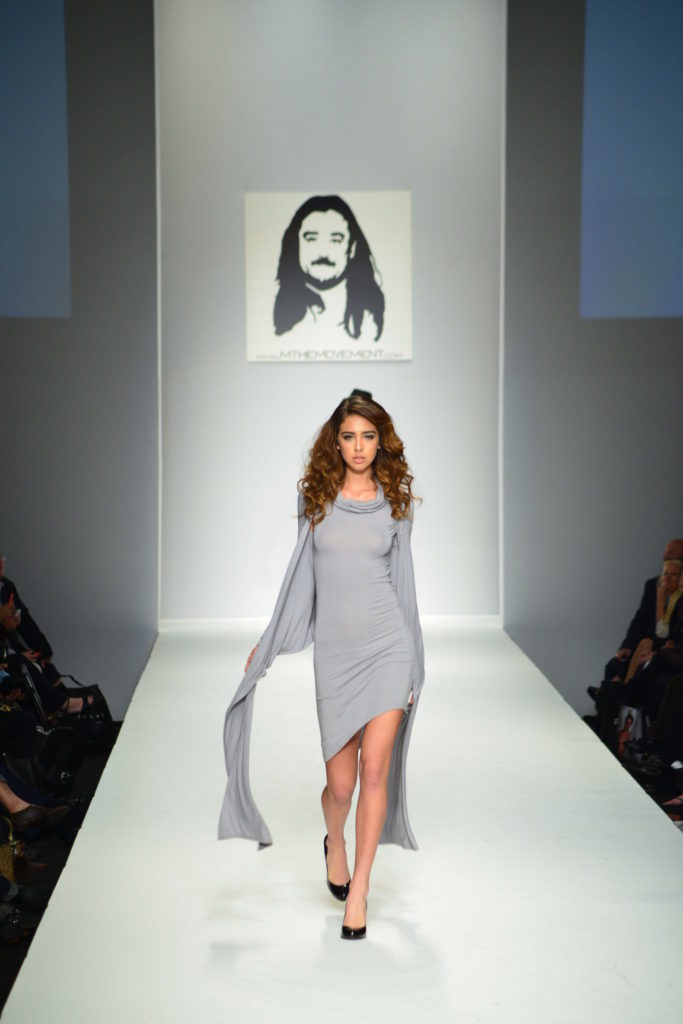 The Podium Lounge: MtheMovement Catwalk