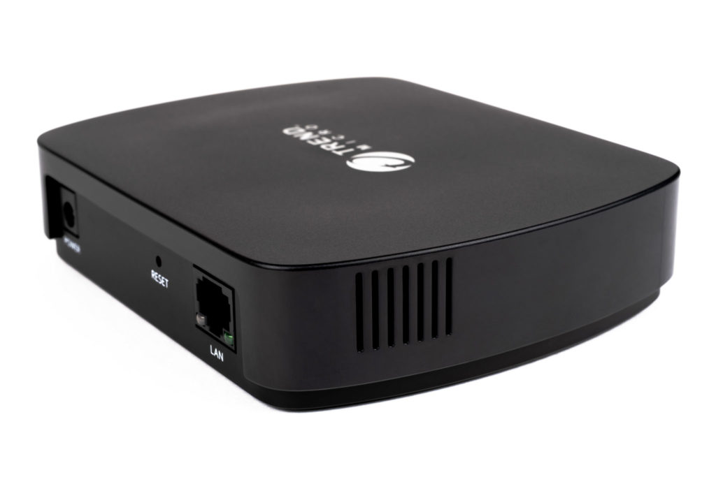 Home Network: Trend Micro Product
