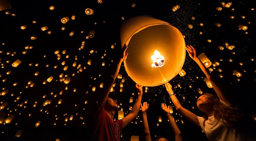 Sep Quick Beats - Wan Qing Mid-Autumn Festival