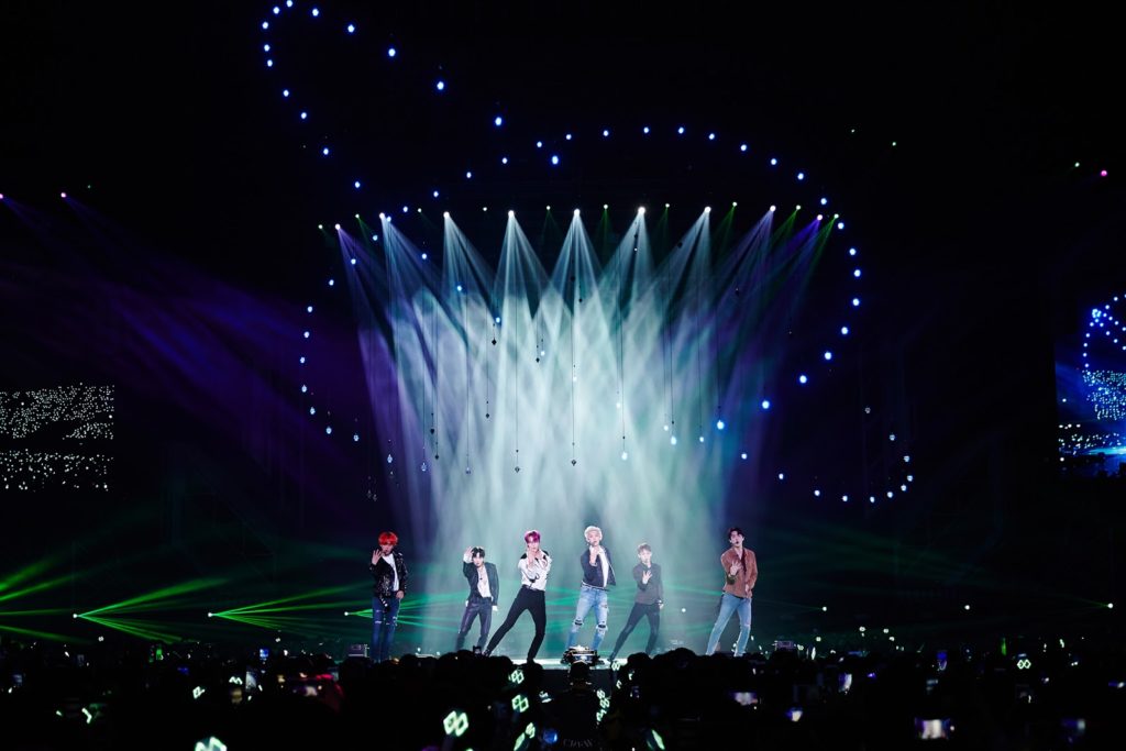 Sep Quick Beats - EXO