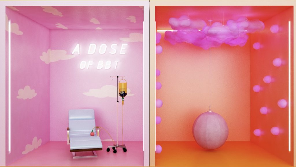Oct Quick Beats - The Bubble Tea Factory