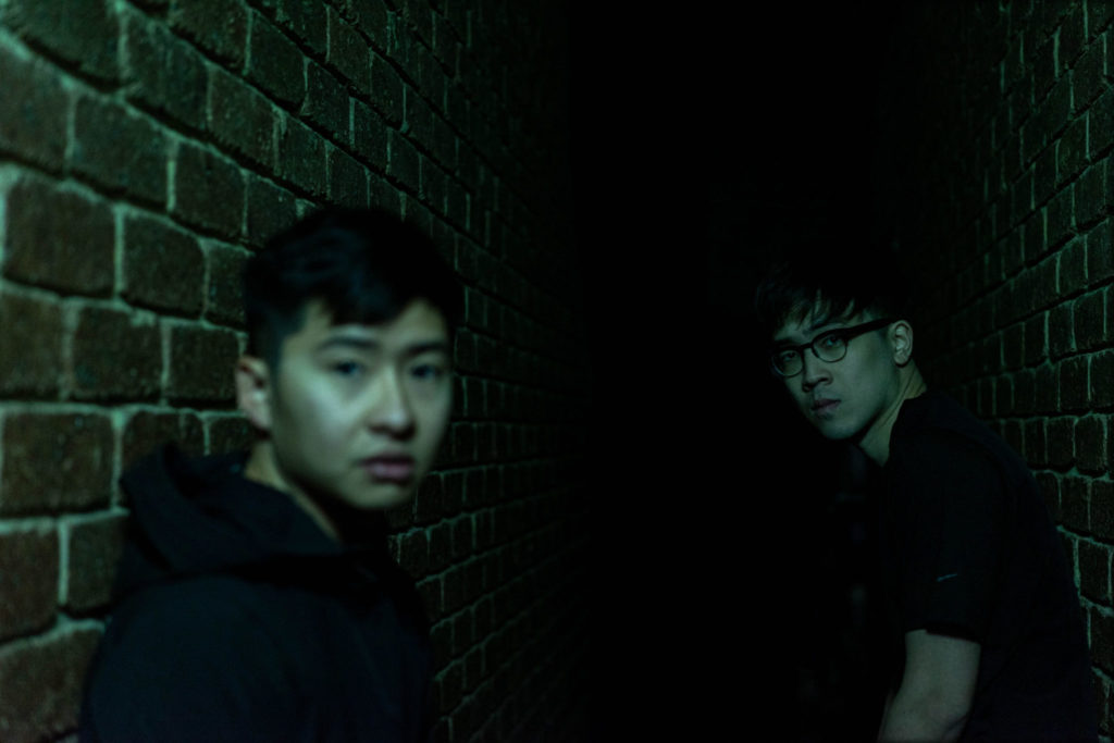 Yeo: Christopher Yip