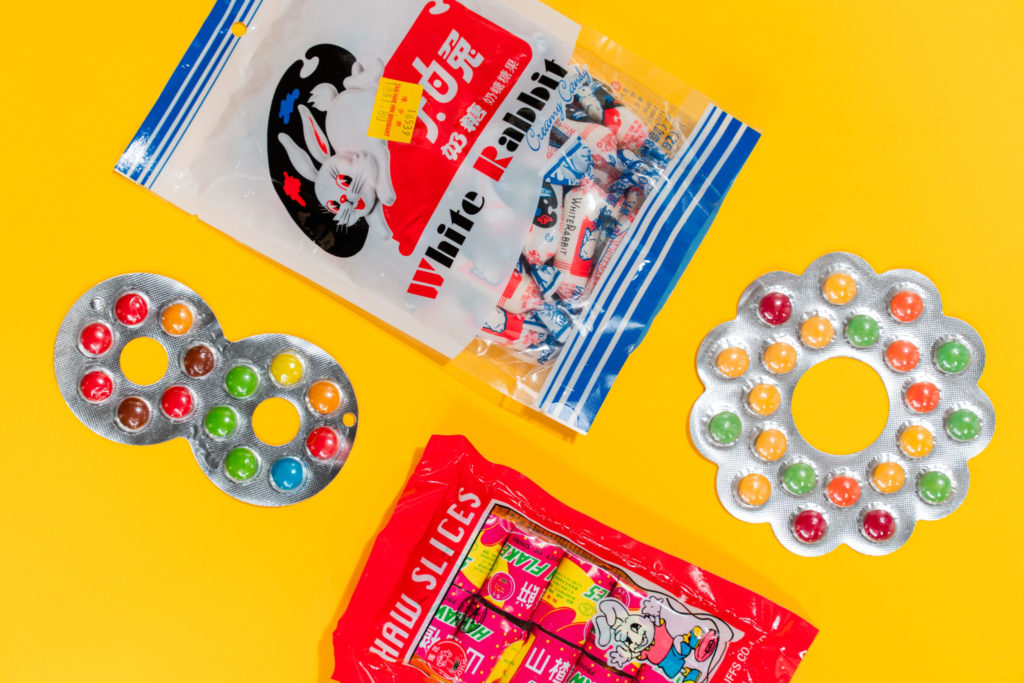 Old school Nostalgia Candies