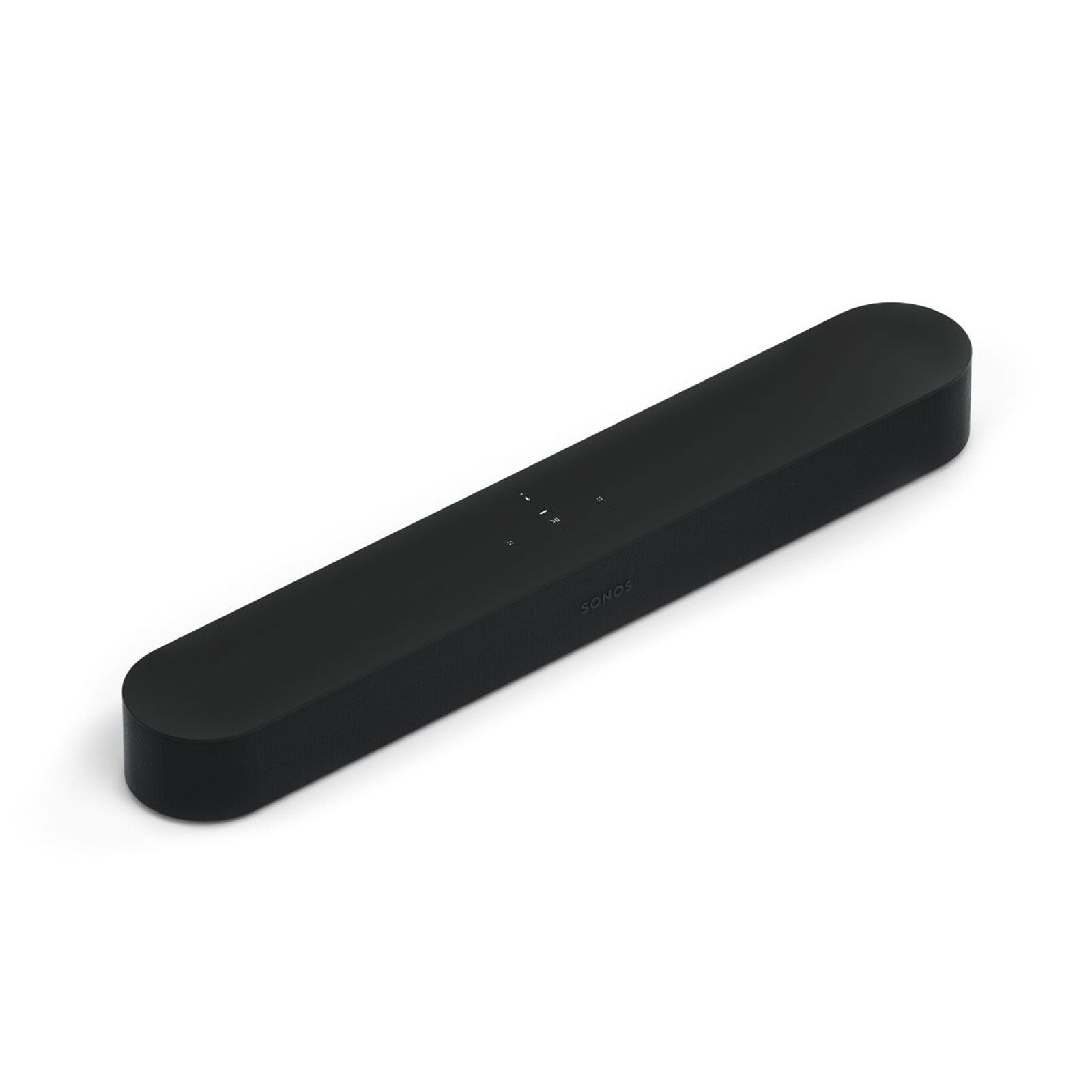 The Sonos Beam soundbar
