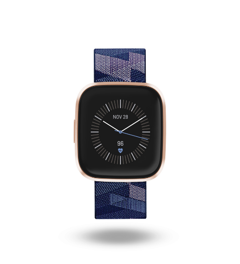 Black Friday Fitbit