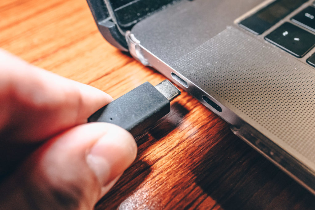 Dell Monitor Review Port