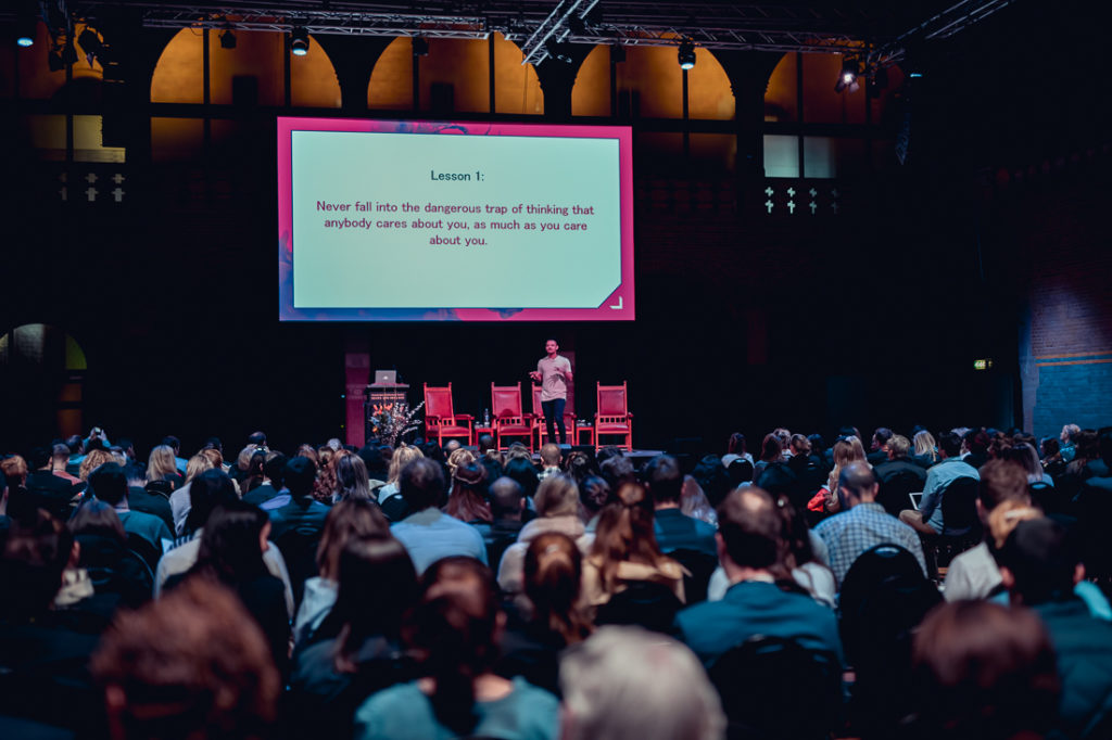DMWF Networking Feature Image
