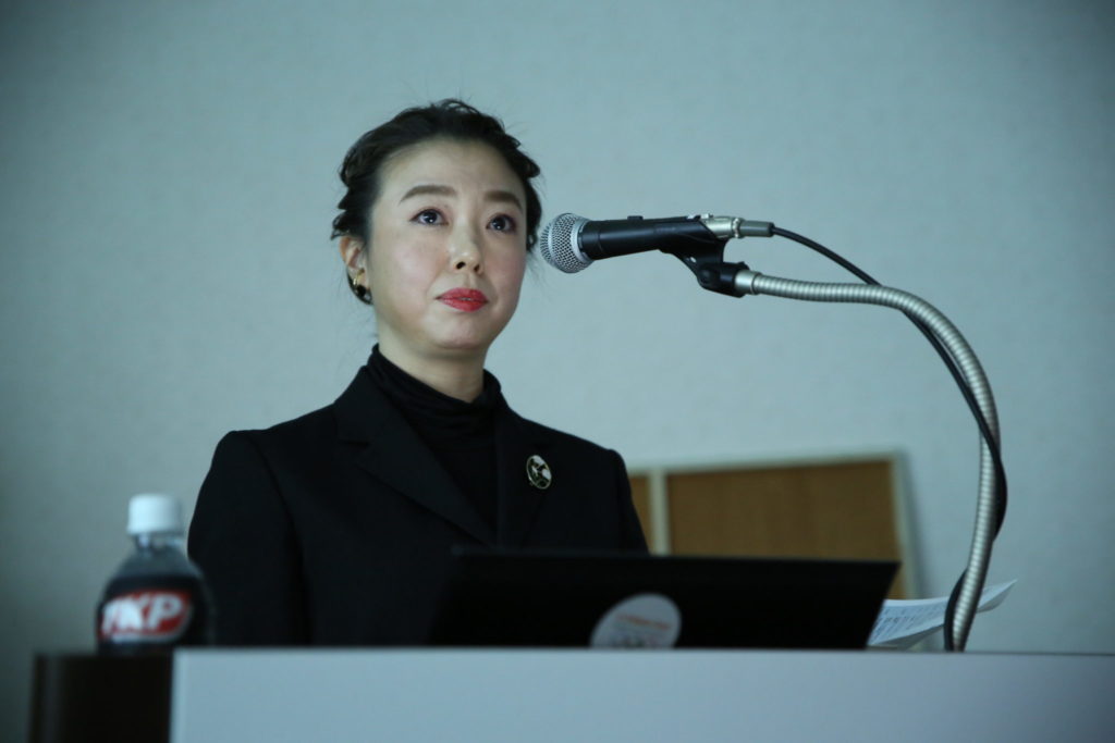 Alibaba Cloud Gallery: Noriko Kinouchi