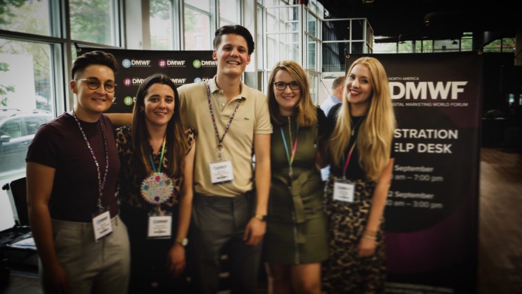 DMWF Networking 3