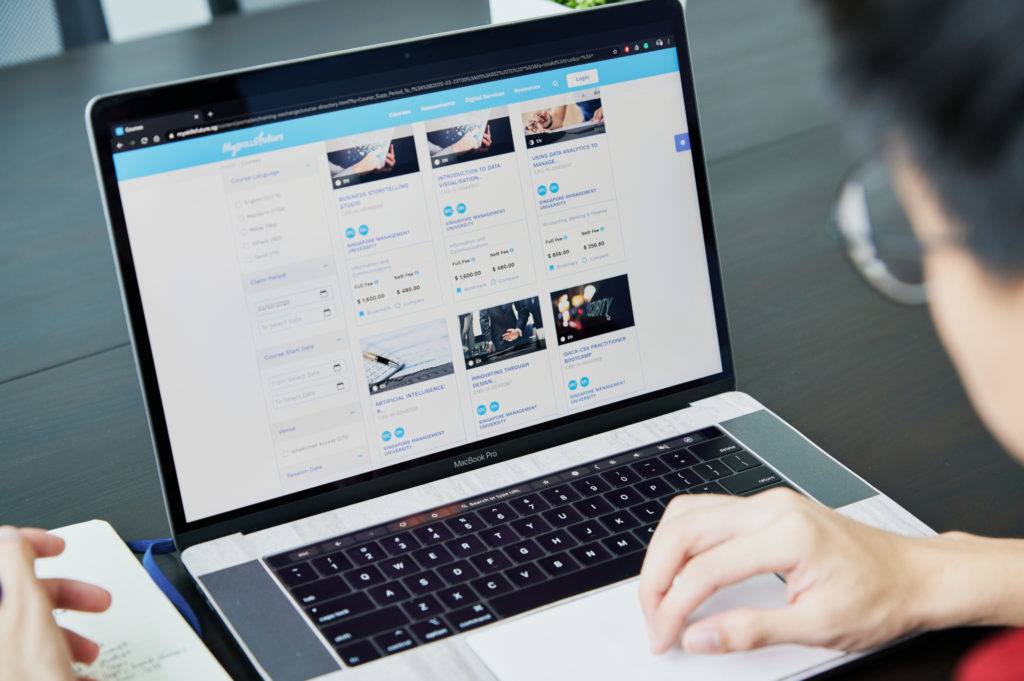 Working from Home: Maximizing opportunity  