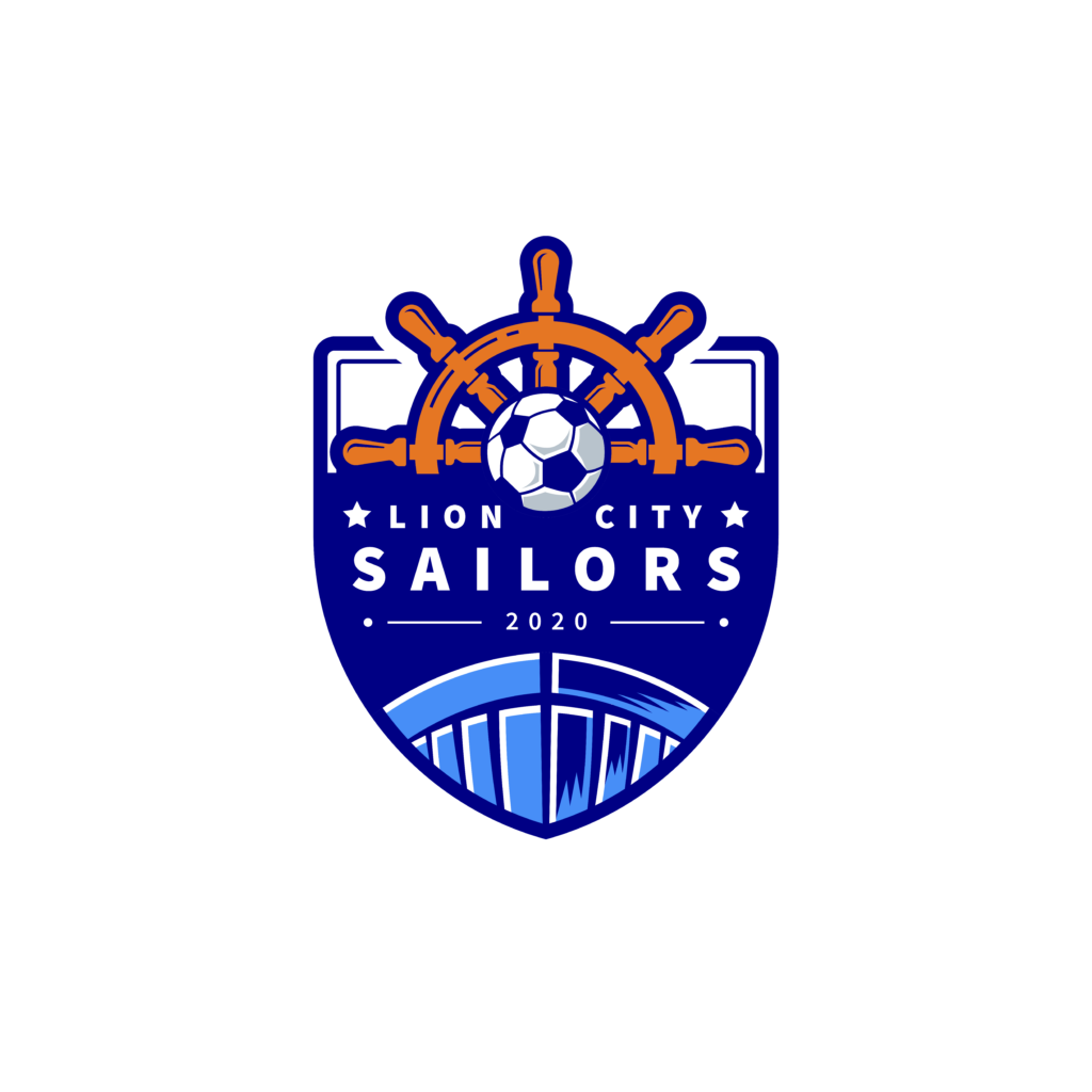 Singapore Premier League: Lion City Sailors