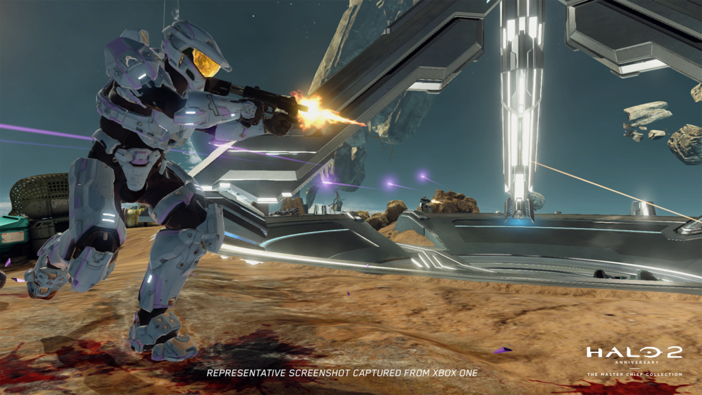 Halo 2: Anniversary PC: Multiplayer 2