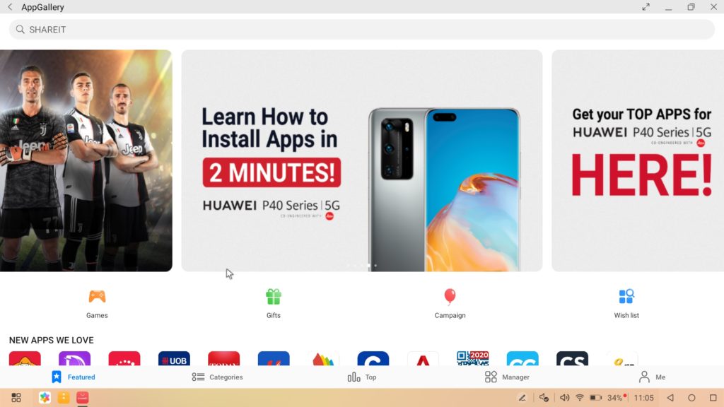 Huawei AppGallery Guide Featured Image