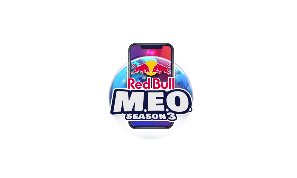 Red Bull Mobile Esports Open: Logo